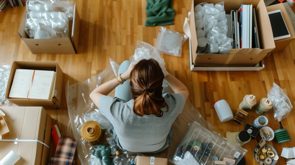 Como organizar a casa para receber apoio doméstico com mais eficiência e menos desgaste