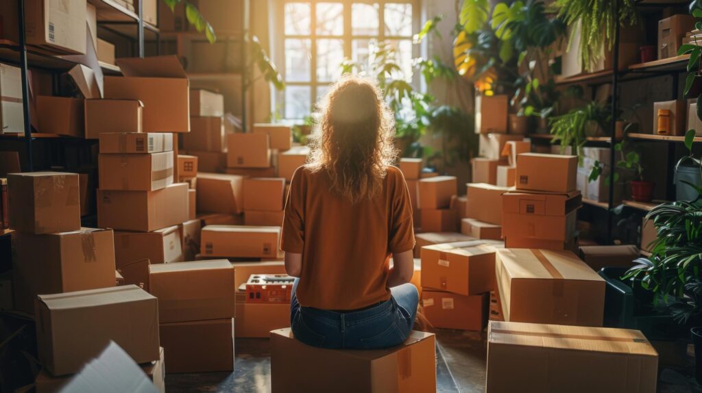 Organização pós-reforma: como estruturar a casa para voltar à rotina com mais leveza