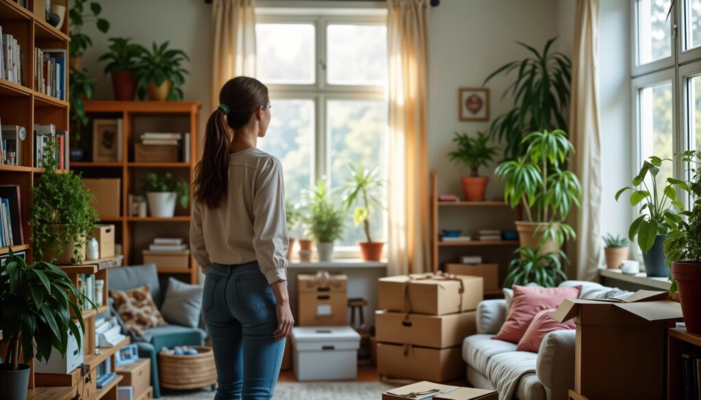 Organização residencial premium: o que muda quando o foco é funcionalidade e não apenas estética