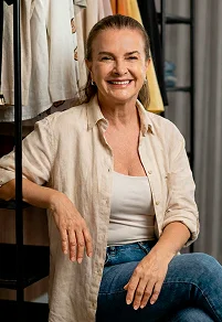 Ana Paula Organiza