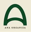 Logotipo Ana Organiza
