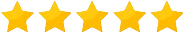 5 Estrelas - Google